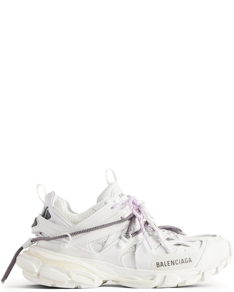 Sneaker Track Trail Laces Balenciaga оригінал – Купити в Україні