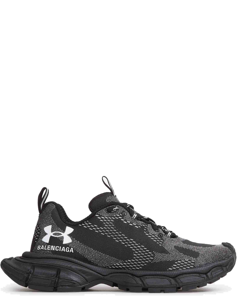 Sneakers 3xl Knit Balenciaga оригінал – Купити в Україні