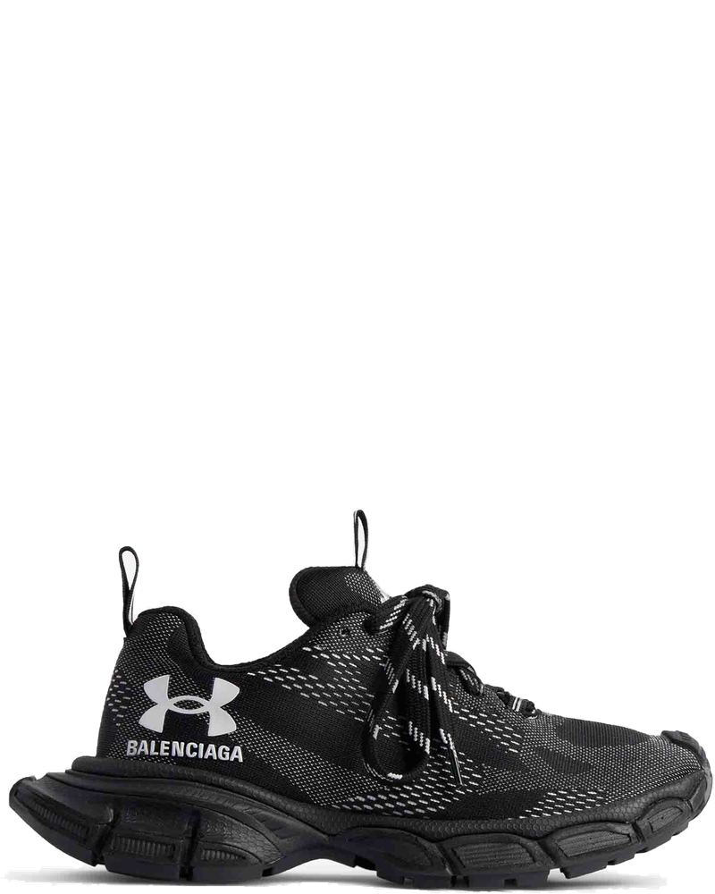 Sneakers 3xl Knit Balenciaga оригінал – Купити в Україні
