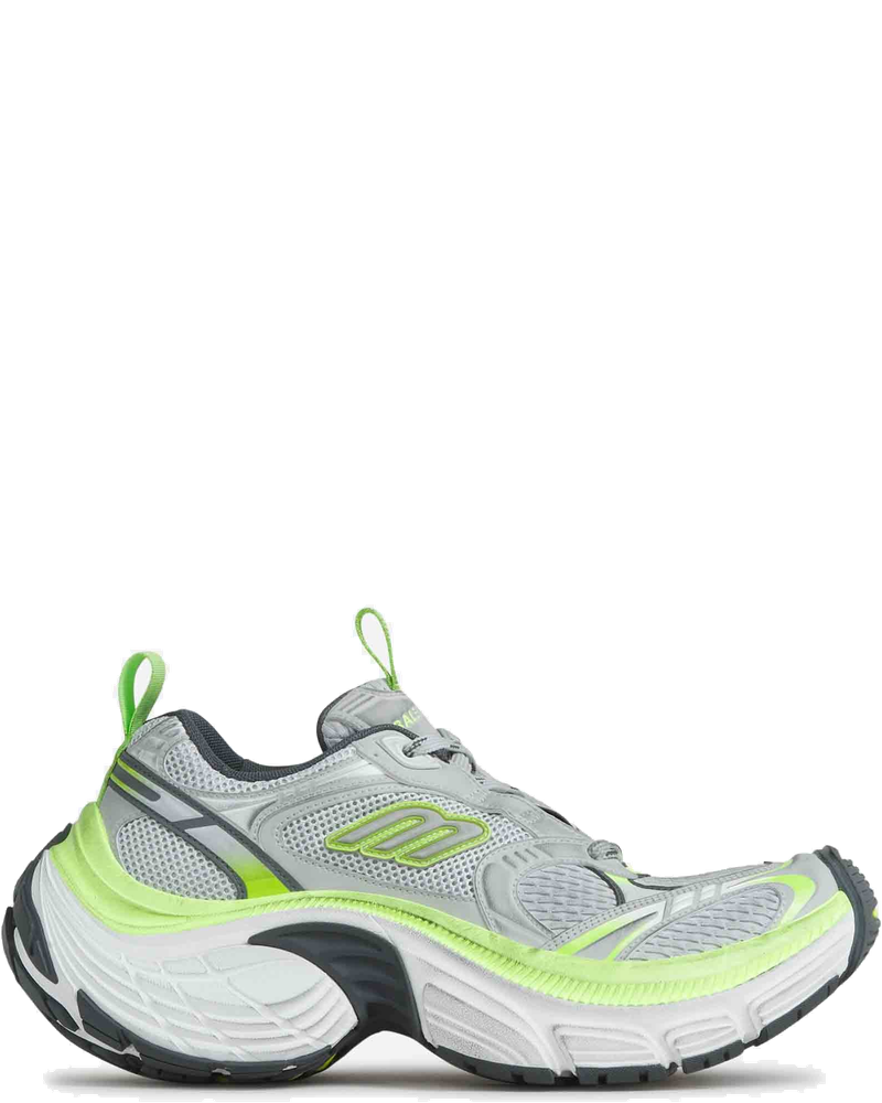 Sneakers 6xl Balenciaga – Гарантія оригінальності