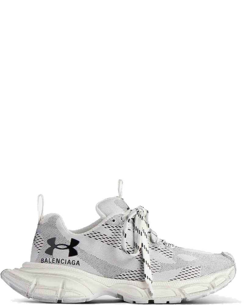 Sneakers 3xl Knit Balenciaga оригінал – Купити в Україні