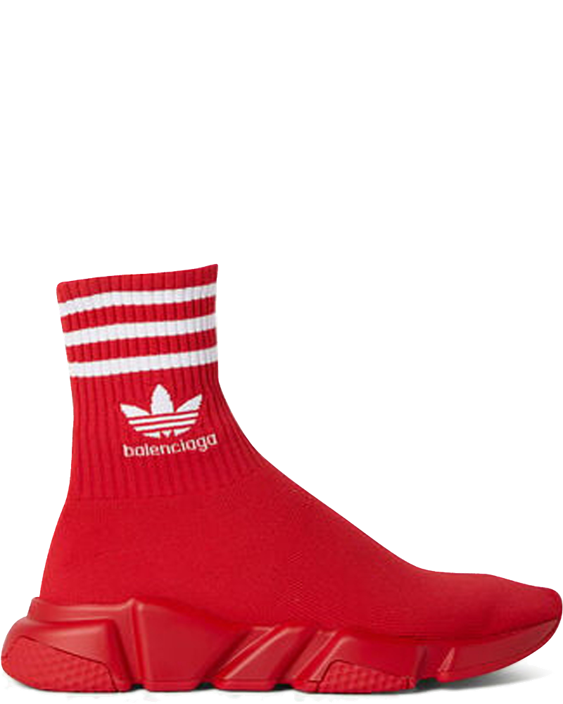 Adidas Womens Speed Lt Sneakers Balenciaga – Гарантія оригінальності