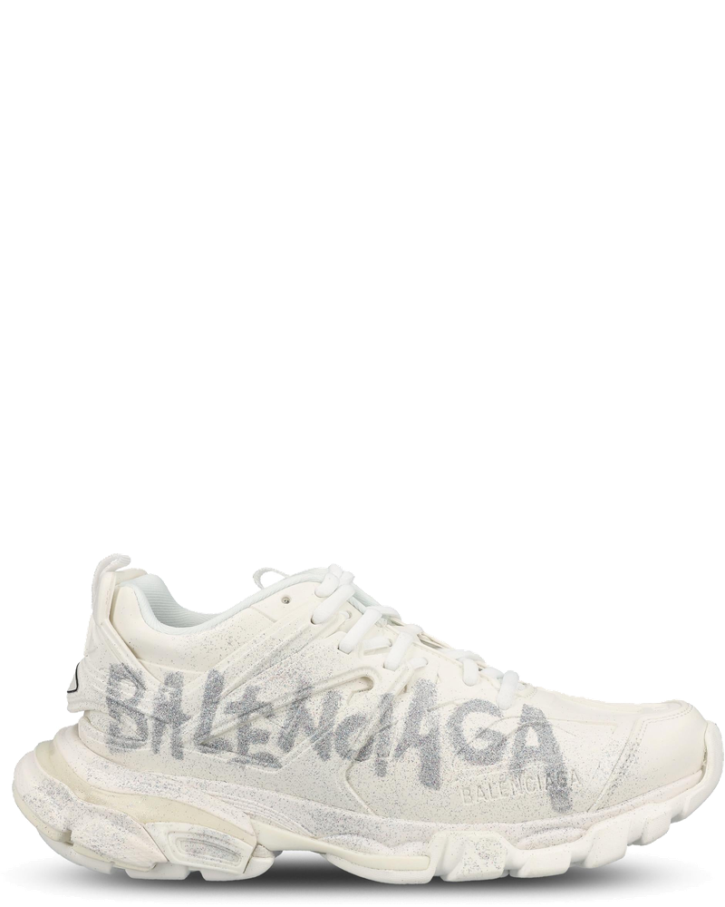 Оригінальна Track Nail Polish Sneakers Balenciaga