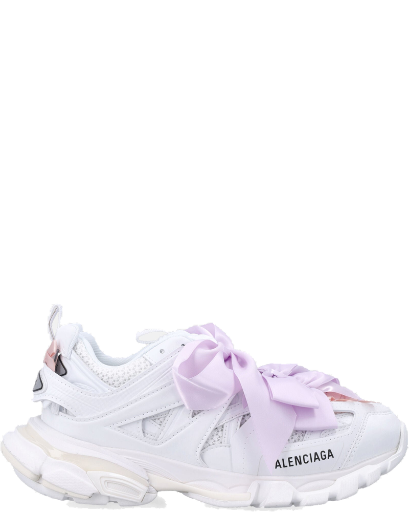 Track Bow Womans Sneakers Balenciaga оригінал – Купити в Україні