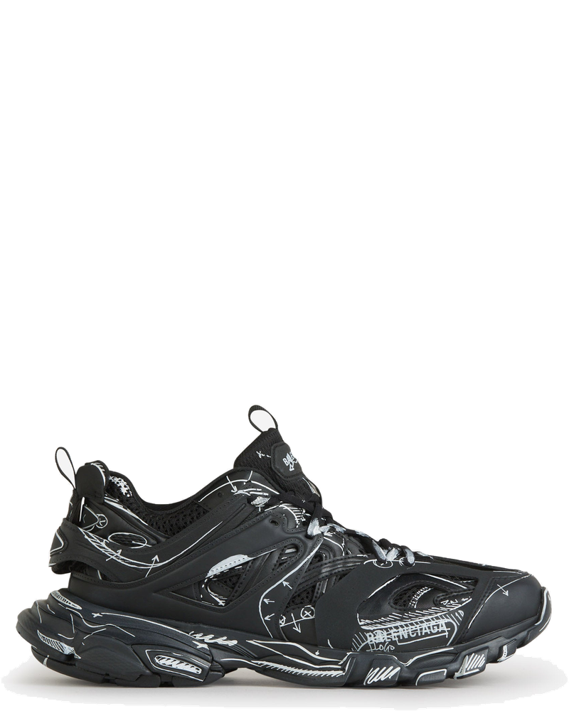 Balenciaga Footwear оригінал | Швидка доставка Україна