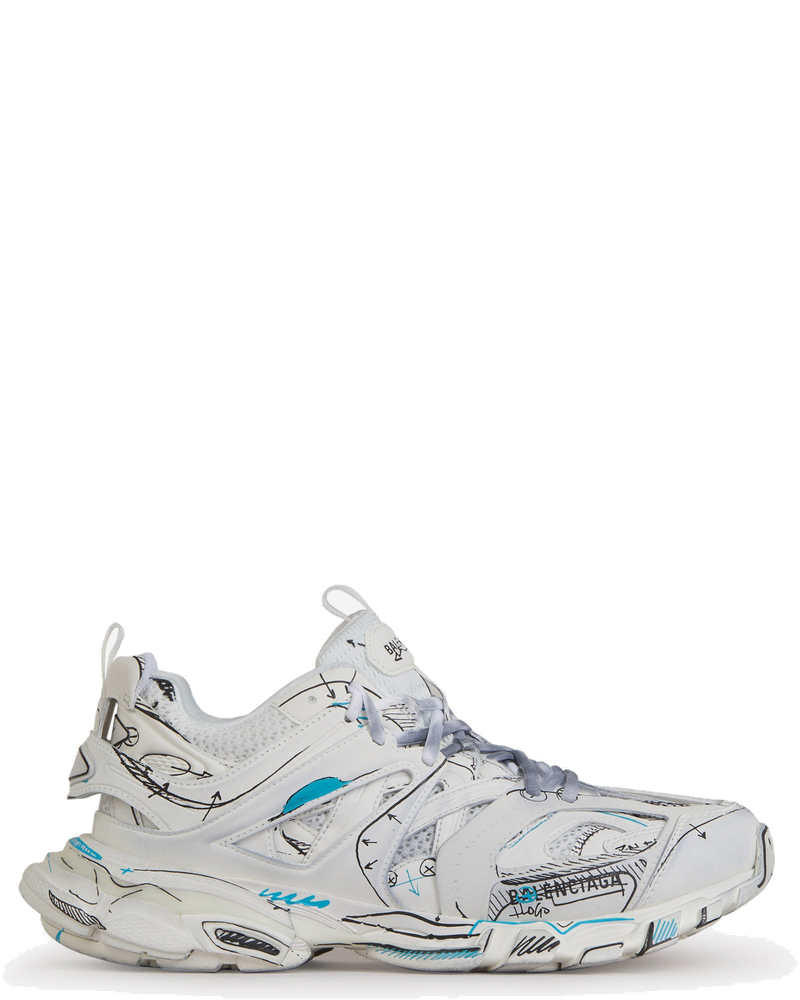 Balenciaga Footwear оригінал | Швидка доставка Україна