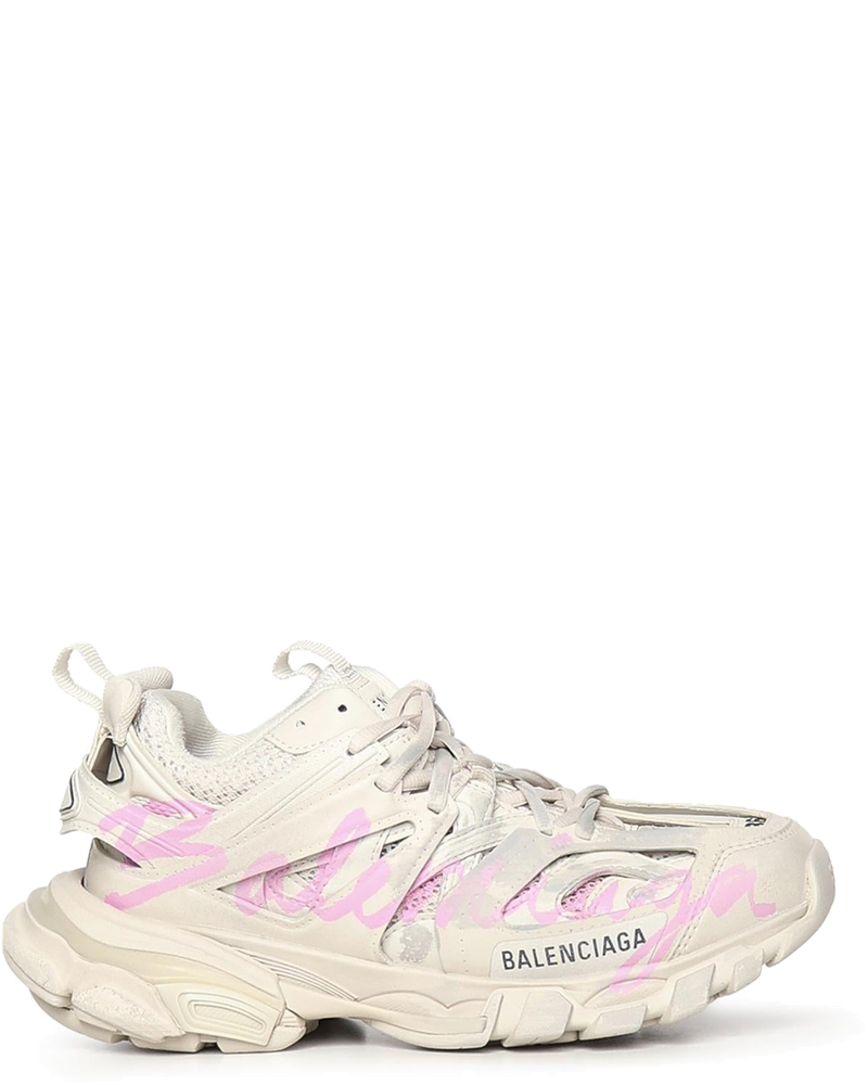 Sneaker Track Signature Balenciaga – Гарантія оригінальності