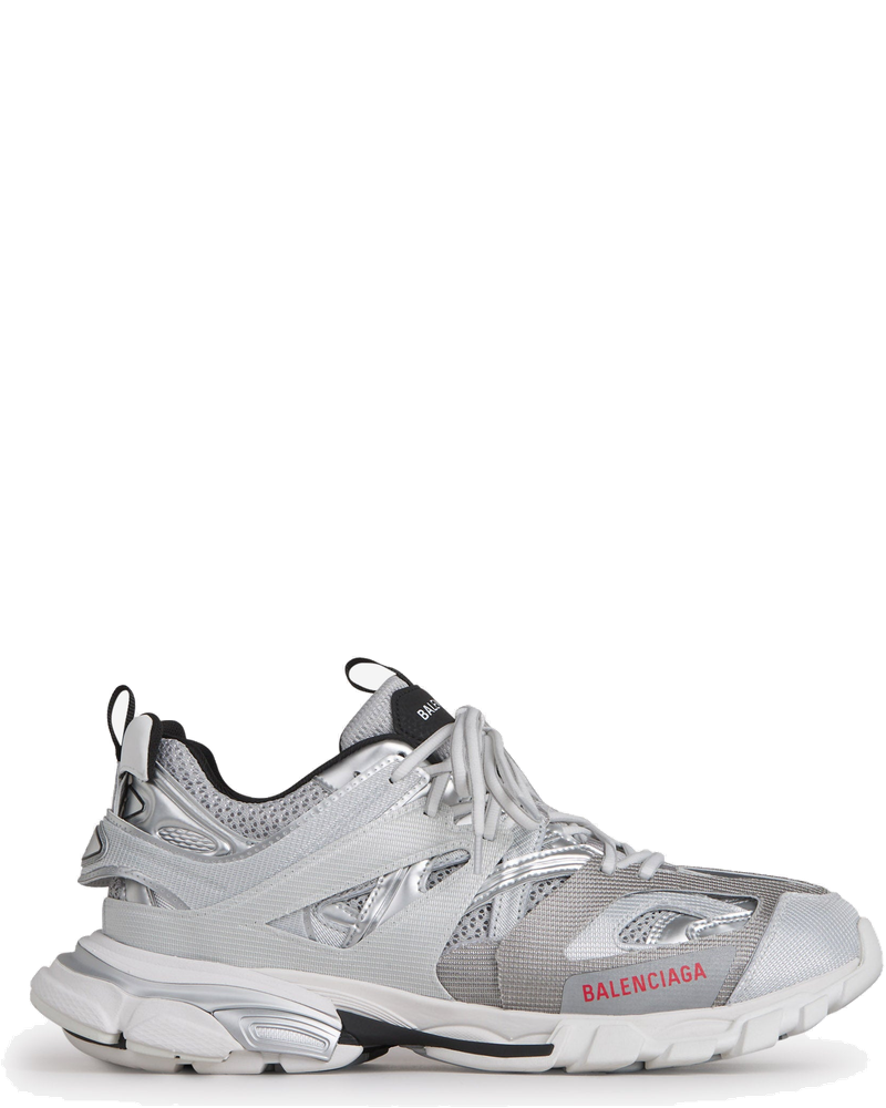 Zapatillas Track Balenciaga – Гарантія оригінальності