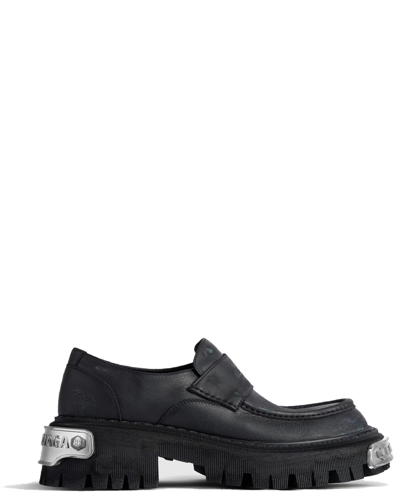 Tractor Loafer 2.0 Balenciaga оригінал – Купити в Україні