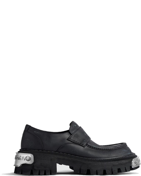 Tractor 2.0 Loafers