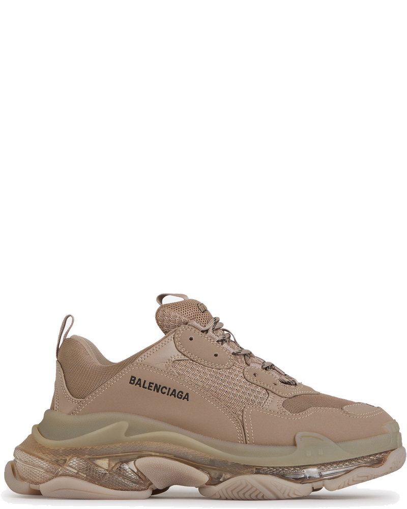 Balenciaga Footwear оригінал | Швидка доставка Україна