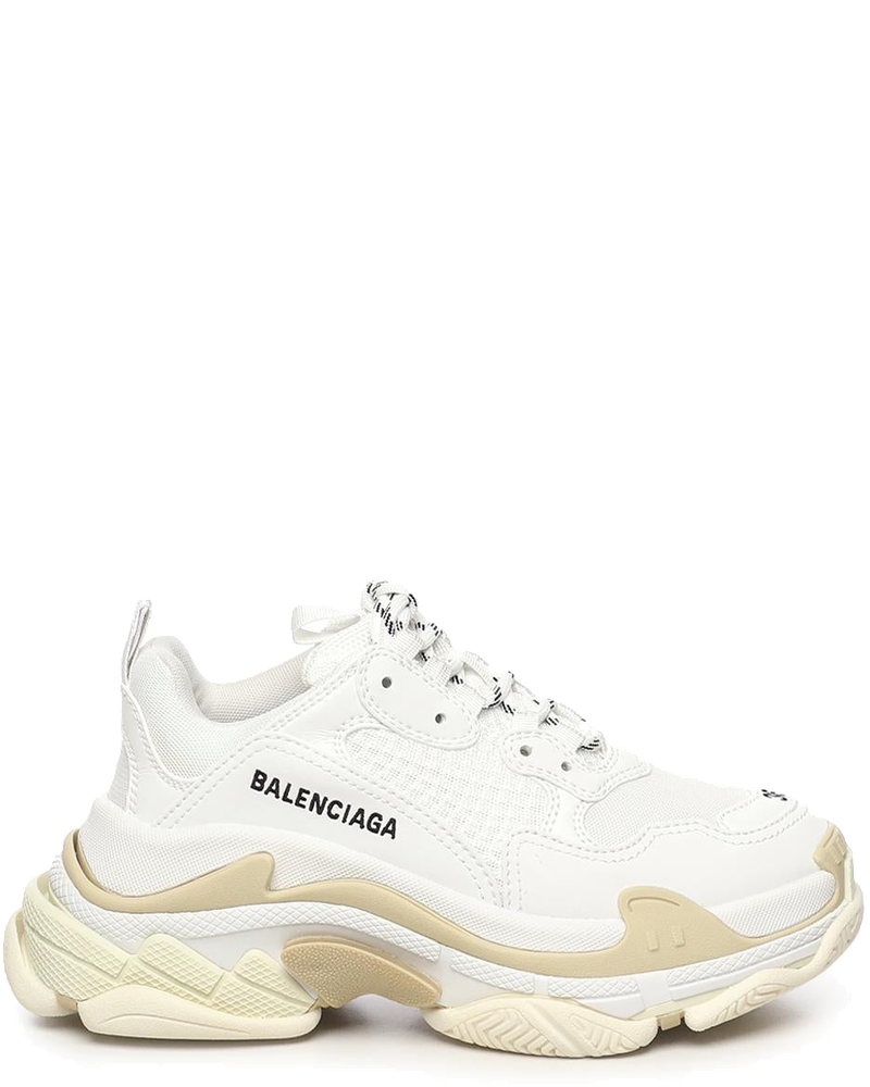Оригінальна Sneakers Triple S Balenciaga