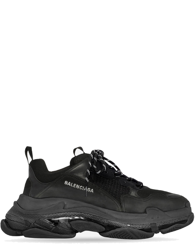 Balenciaga Footwear оригінал | Швидка доставка Україна