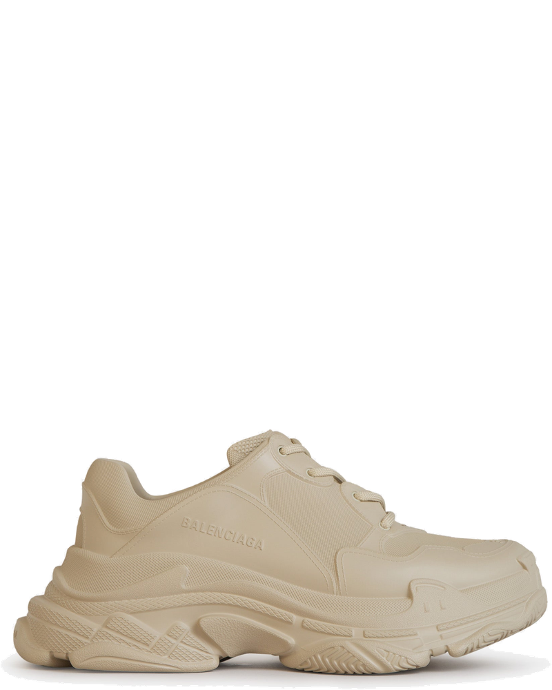 Triple S Mold Sneakers Balenciaga – Гарантія оригінальності