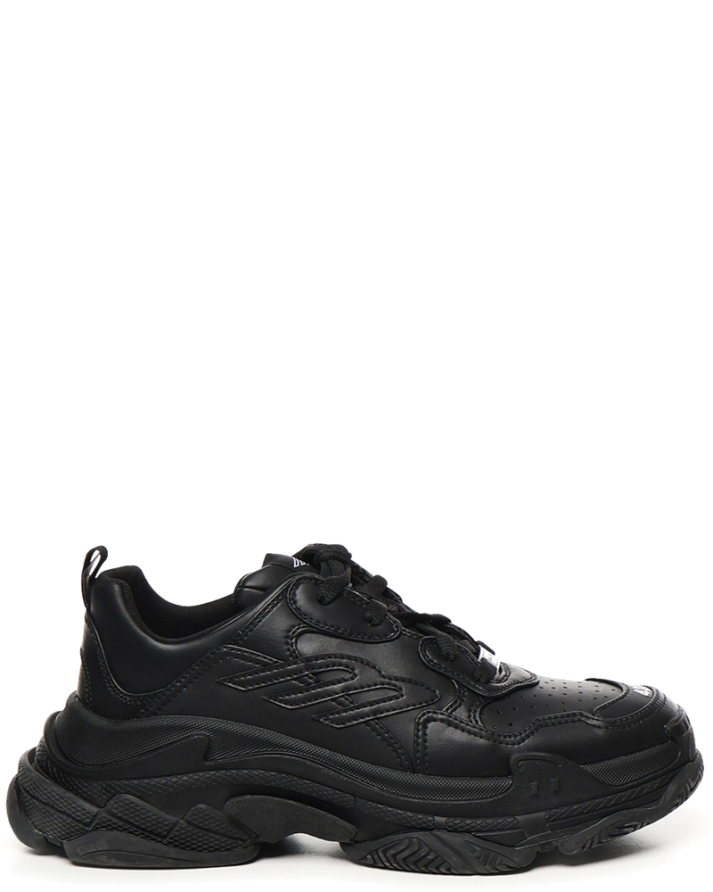 Оригінальна Sneaker Triple S Sporty Balenciaga