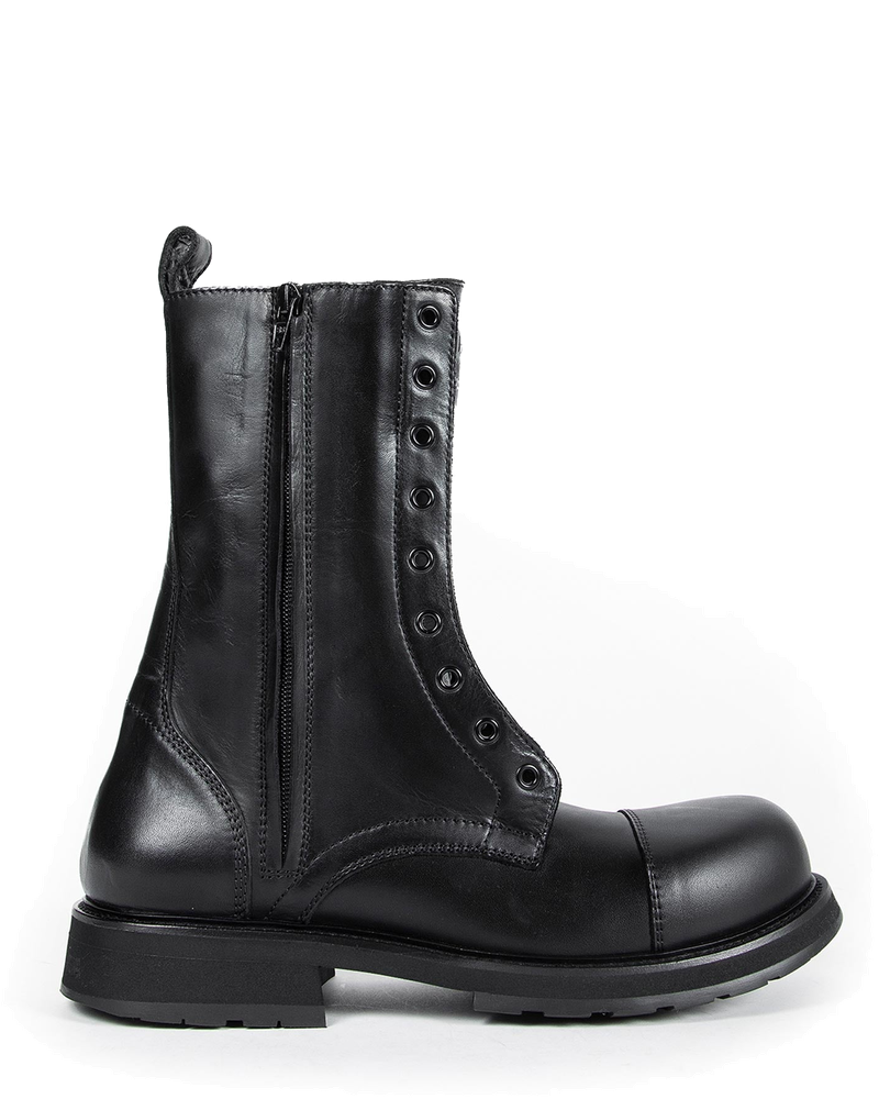 Truck Lace-Up Boots Balenciaga оригінал – Купити в Україні