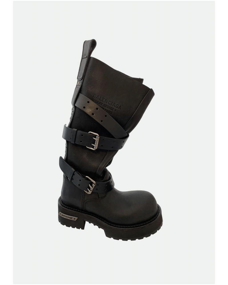 Balenciaga Footwear оригінал | Швидка доставка Україна