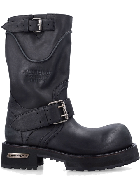 Venom Boots