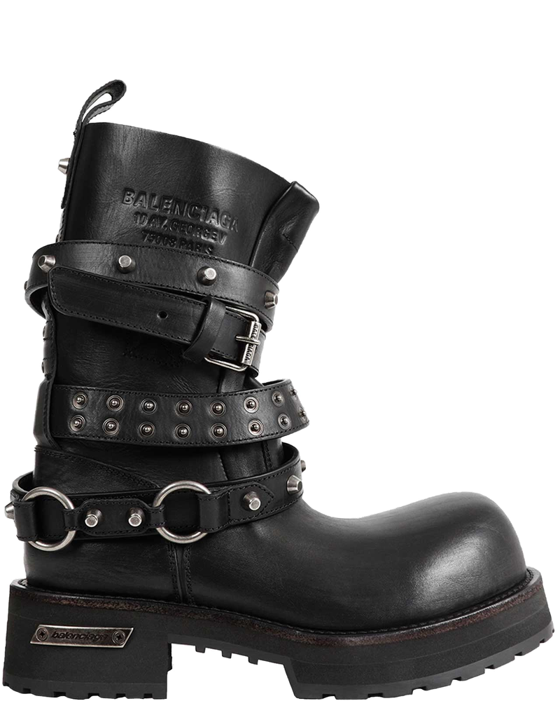 Balenciaga Footwear оригінал | Швидка доставка Україна