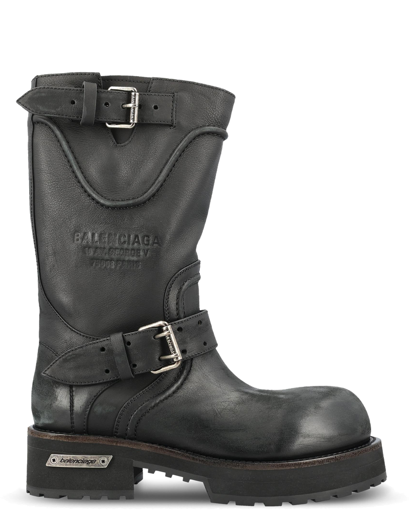 Balenciaga Footwear оригінал | Швидка доставка Україна