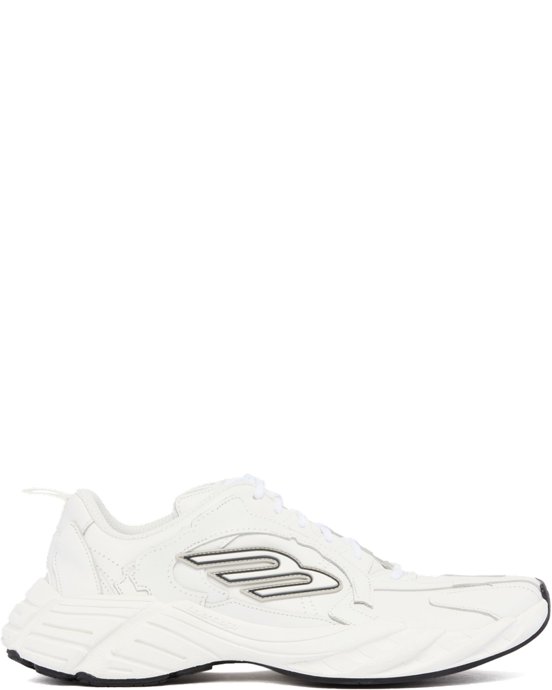 Оригінальна White Monday Shoes Sneakers Balenciaga