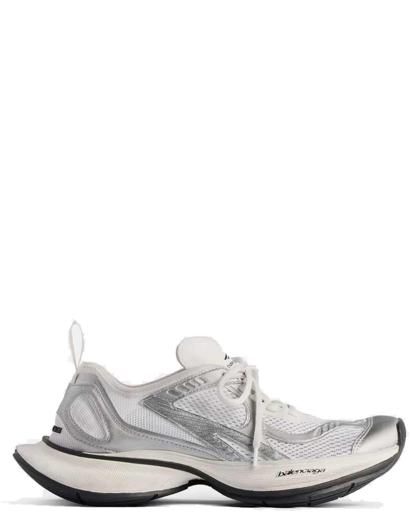 White Balenciaga оригінал – Купити в Україні