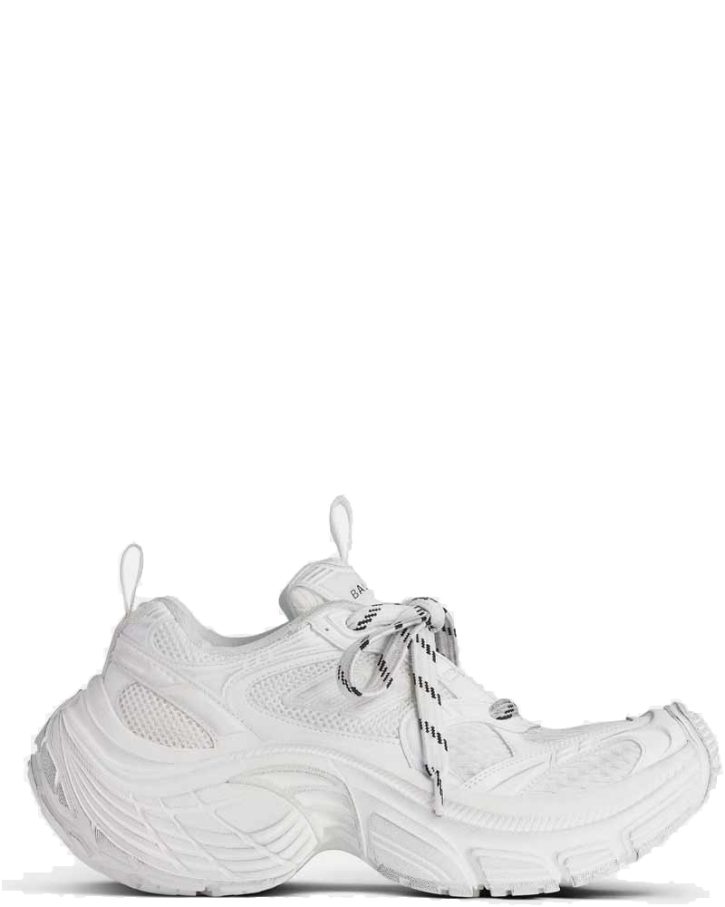 Оригінальна White 6xl Sneaker Balenciaga