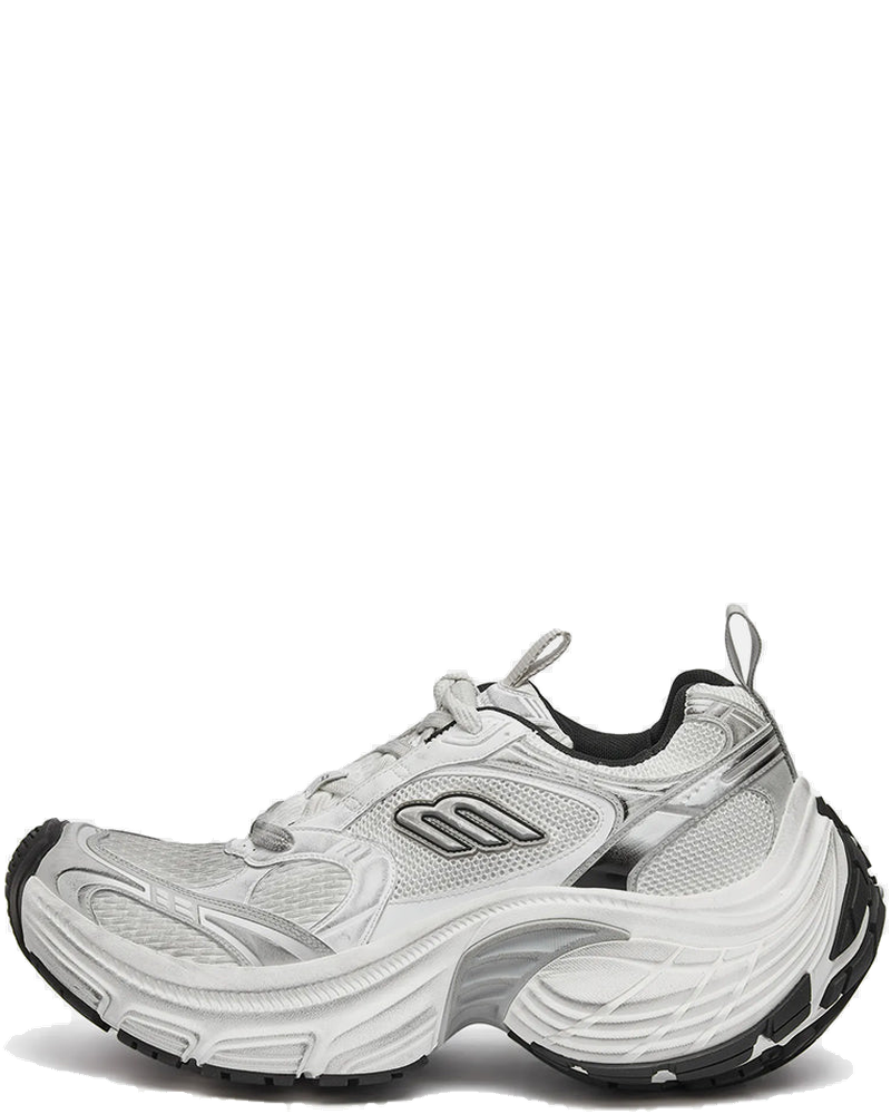 Оригінальна White 10xl Sneaker Balenciaga
