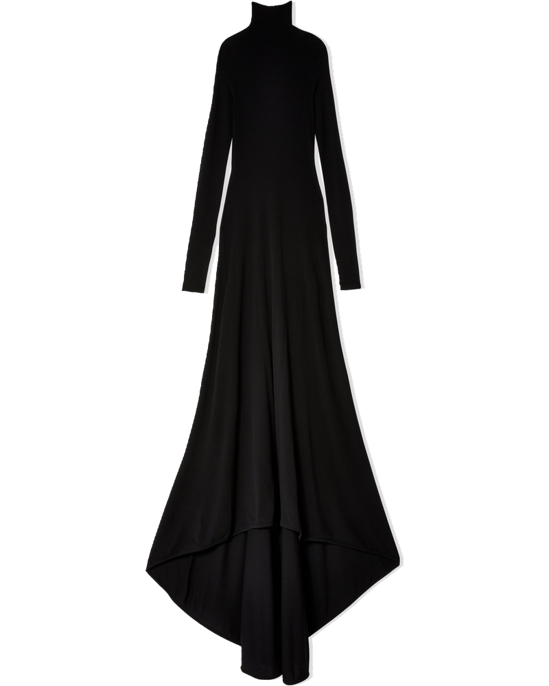 Womens Maxi Flat Dress Balenciaga оригінал – Купити в Україні bg_removed_catalog