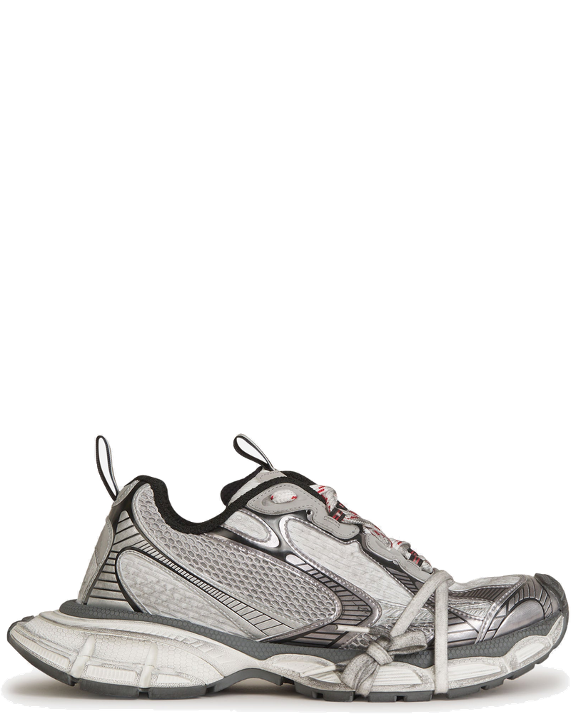 Оригінальна Sneakers 3xl Worn Balenciaga