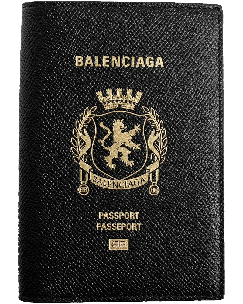 Balenciaga Home & Lifestyle оригінал | Швидка доставка Україна