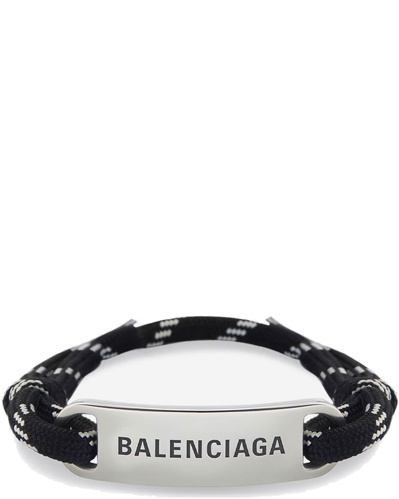 Оригінальна Plate Bracelet Balenciaga