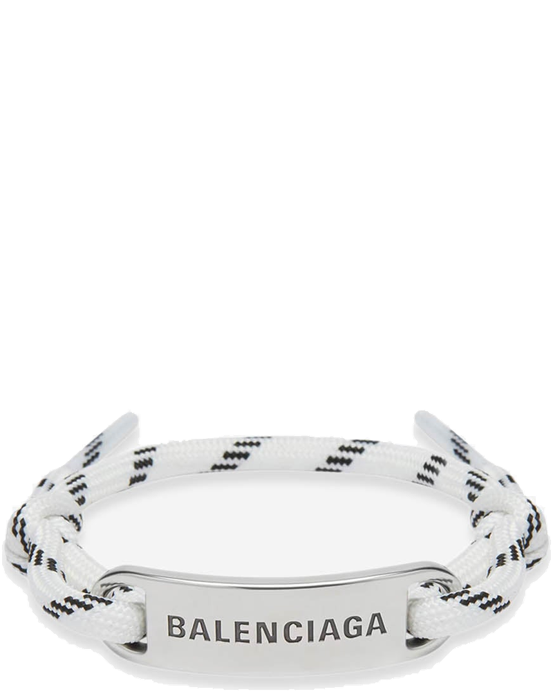Оригінальна Plate Bracelet Balenciaga