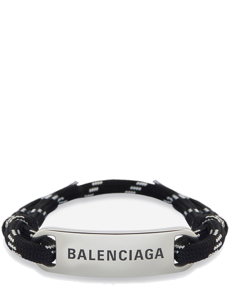 Оригінальна Silver Plate Bracelet Balenciaga