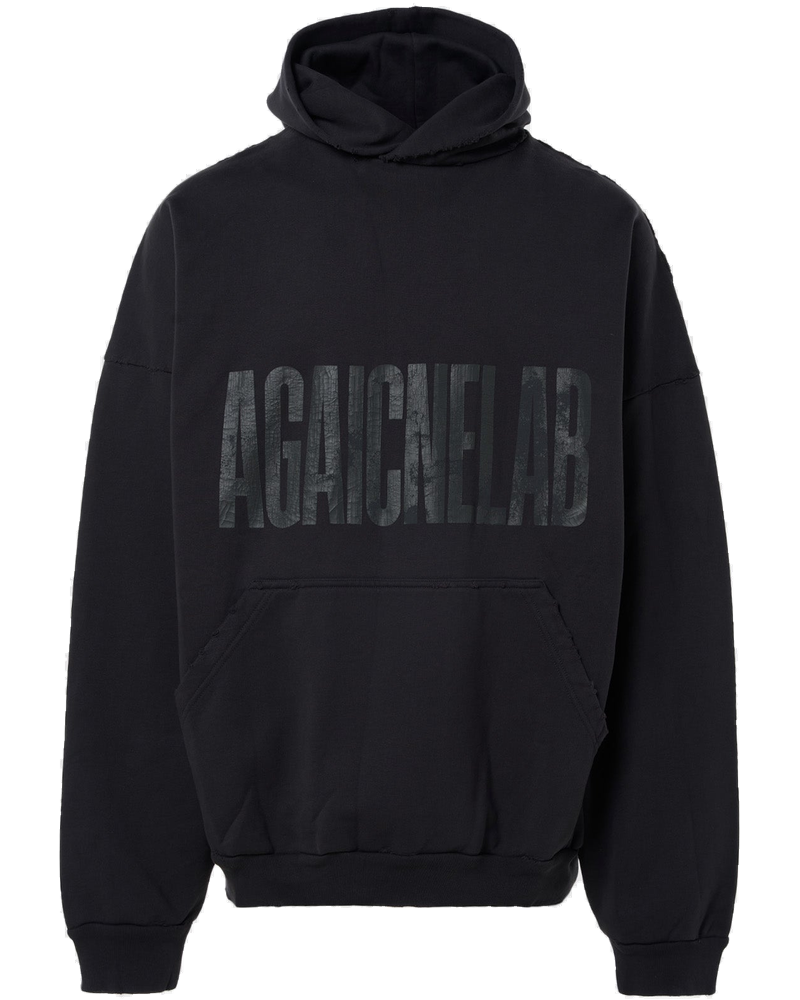 Оригінальна Agaicnelab Hoodie Balenciaga