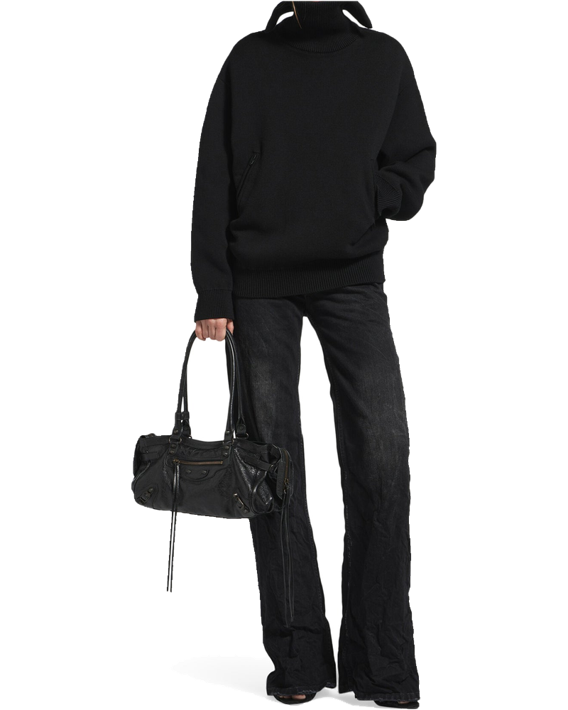 Balenciaga Knitwear оригінал | Швидка доставка Україна