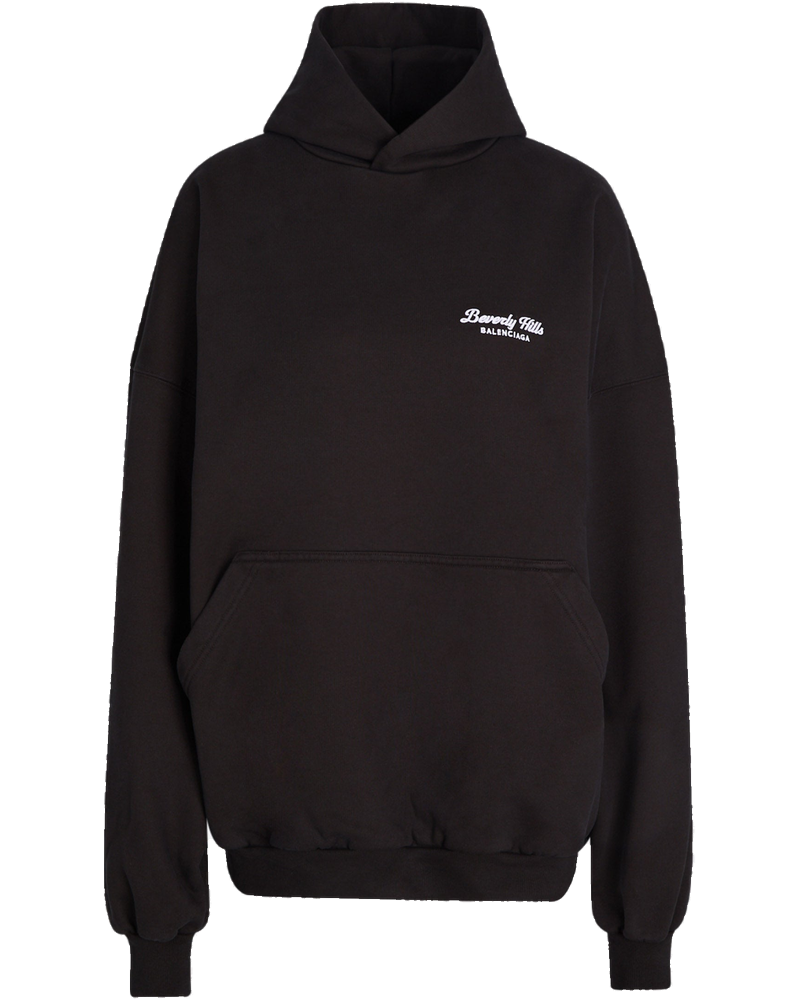 Beverly Hills Sweatshirt Balenciaga – Гарантія оригінальності