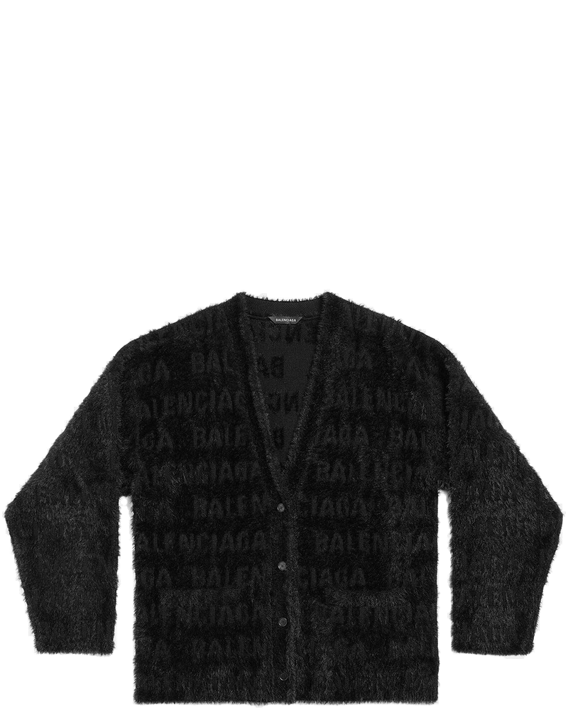 Balenciaga Knitwear оригінал | Швидка доставка Україна