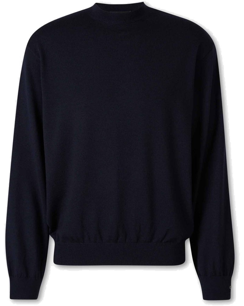 Crew Neck Sweater Balenciaga оригінал – Купити в Україні