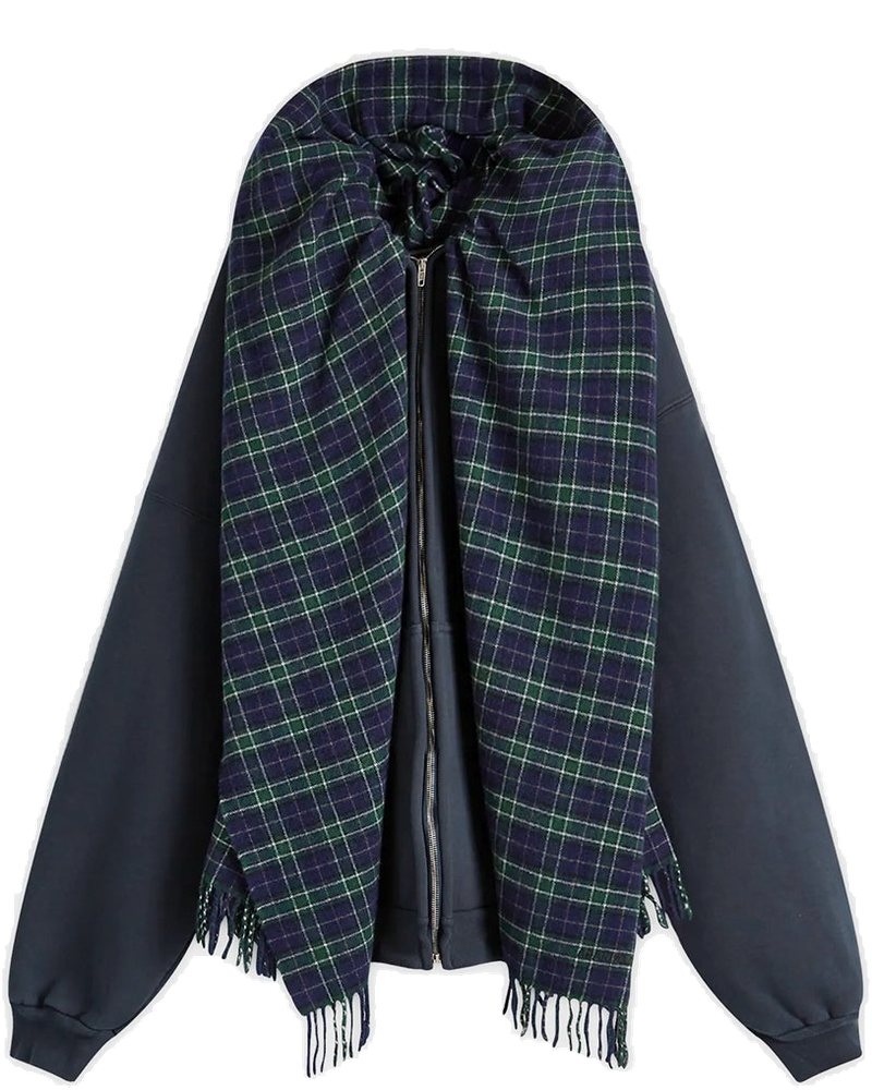 Deep Blue Balenciaga – Гарантія оригінальності