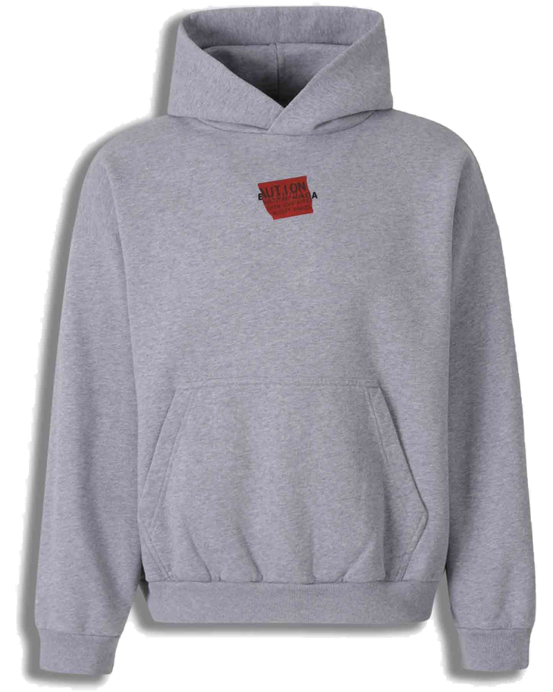 Оригінальна Hoodie Balenciaga