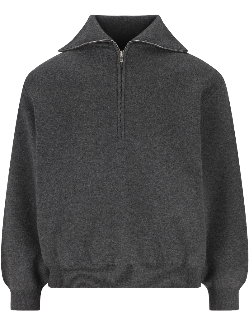 High Neck Pullover Back To Front Balenciaga оригінал – Купити в Україні