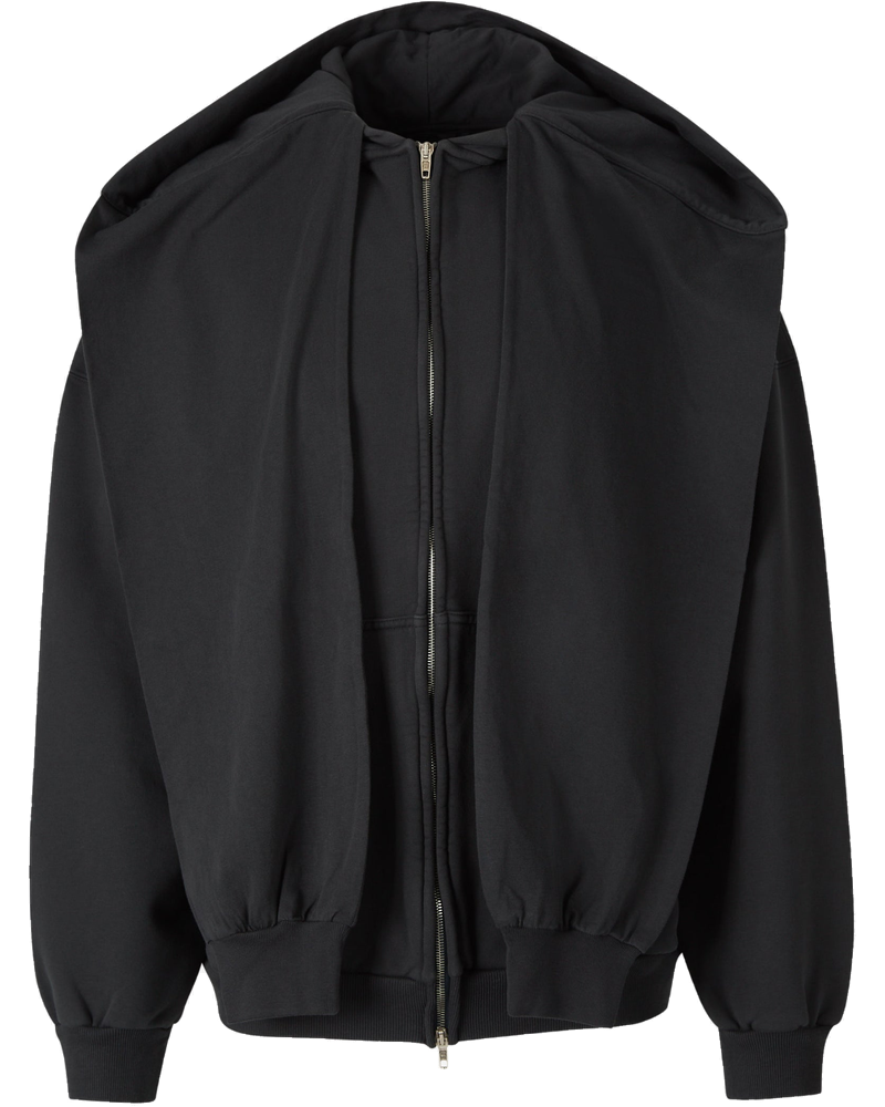 Incognito Boxy Sweatshirt Balenciaga оригінал – Купити в Україні