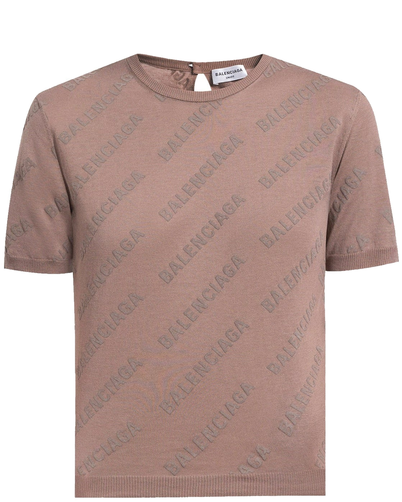 Knitted Top Balenciaga оригінал – Купити в Україні bg_removed_catalog