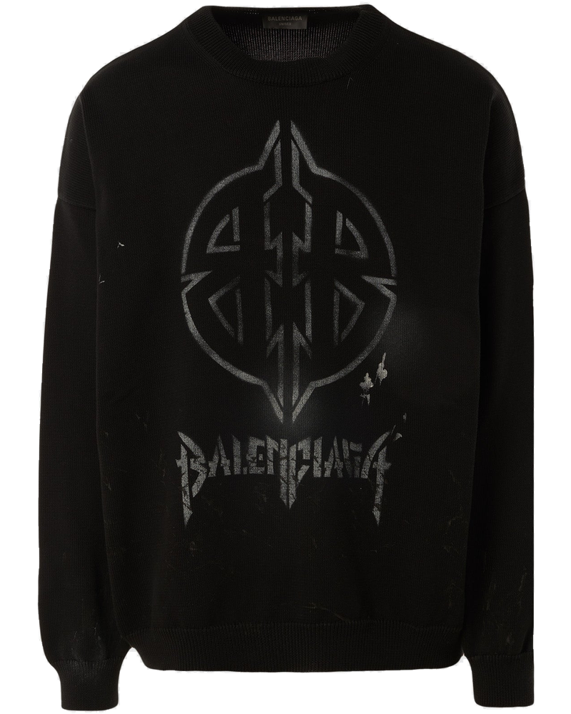 Balenciaga Knitwear оригінал | Швидка доставка Україна
