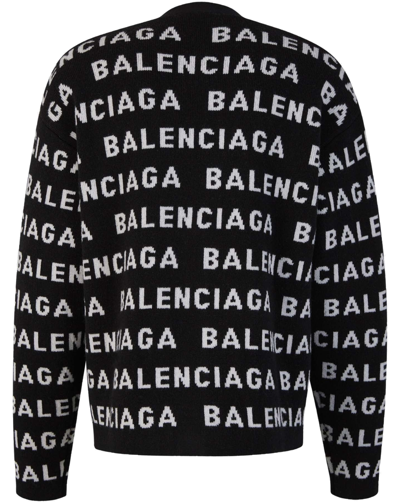 Balenciaga Knitwear оригінал | Швидка доставка Україна