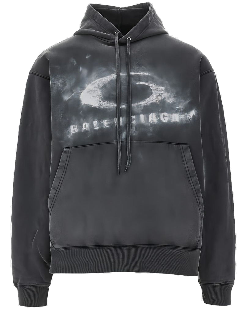 Оригінальна Washed Black Balenciaga