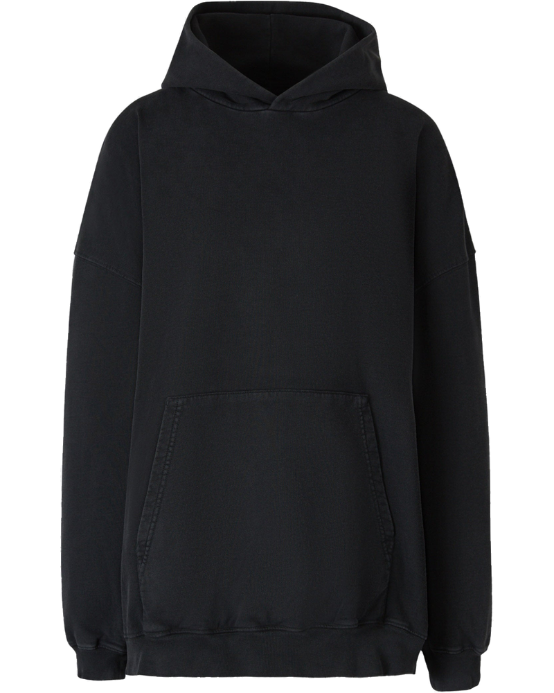 Oversized Logo Sweatshirt Balenciaga оригінал – Купити в Україні
