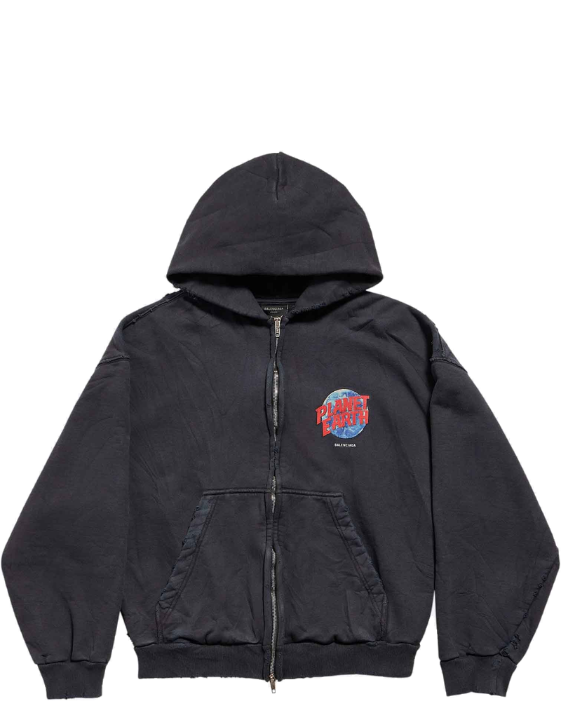 Planet Earth Sweatshirt Balenciaga – Гарантія оригінальності