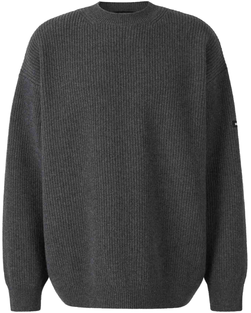 Wool Knitted Sweater Balenciaga – Гарантія оригінальності